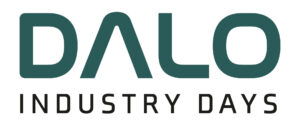 Dalo Industry Days logo.