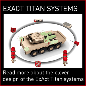 Read more about the ExAct Titan systems.