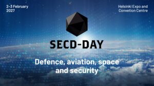 Logo SecD-Day 2027.